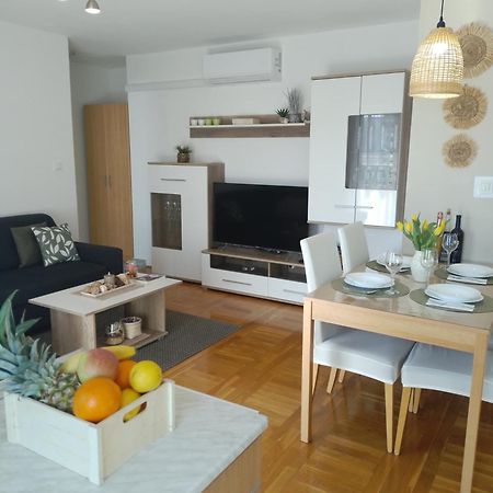 Apartman Dujma Спліт Екстер'єр фото