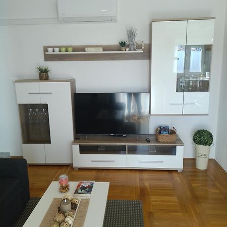 Apartman Dujma Спліт Екстер'єр фото