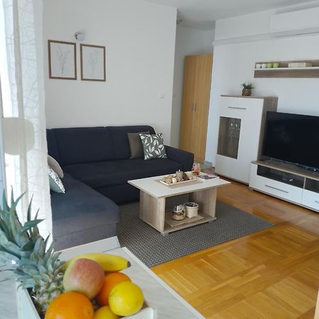 Apartman Dujma Спліт Екстер'єр фото