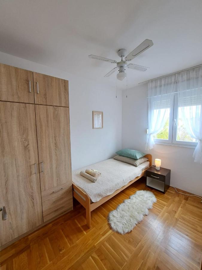 Apartman Dujma Спліт Екстер'єр фото