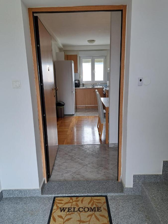 Apartman Dujma Спліт Екстер'єр фото