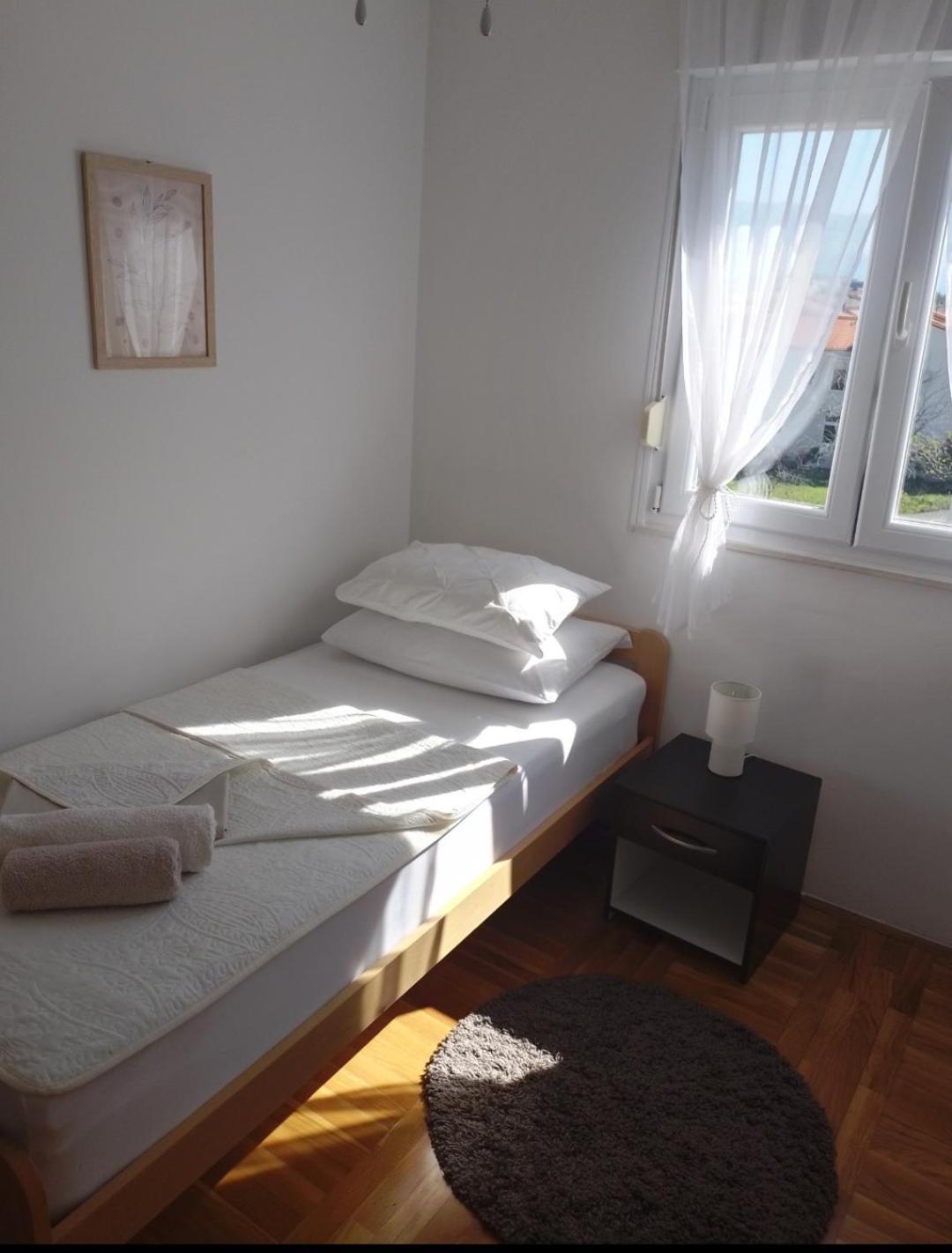 Apartman Dujma Спліт Екстер'єр фото