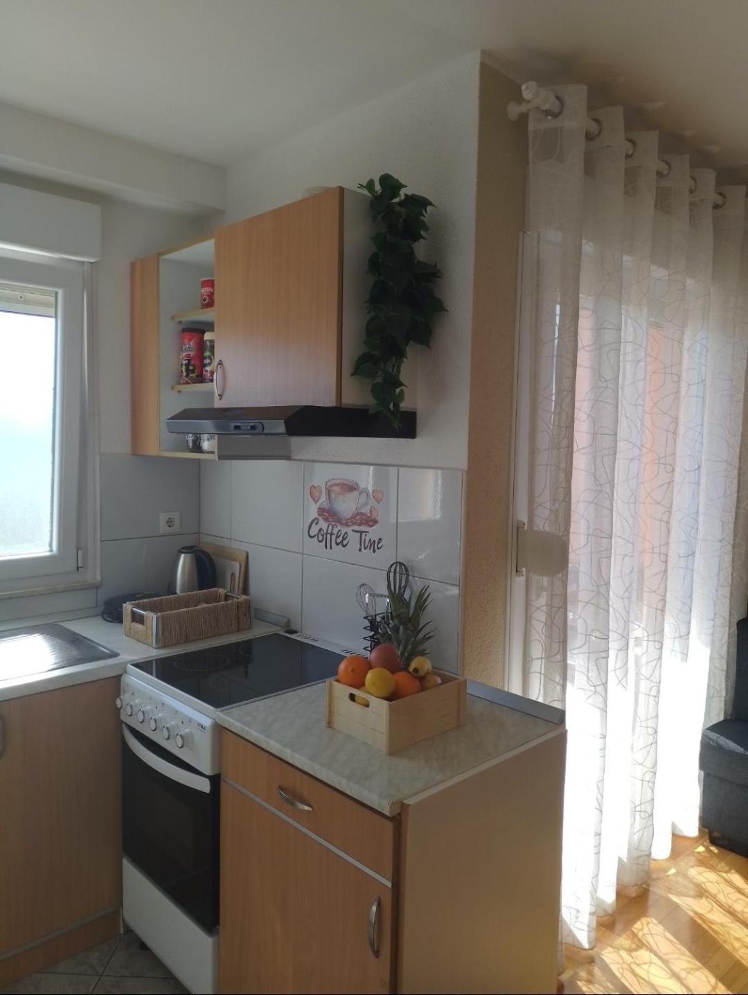 Apartman Dujma Спліт Екстер'єр фото